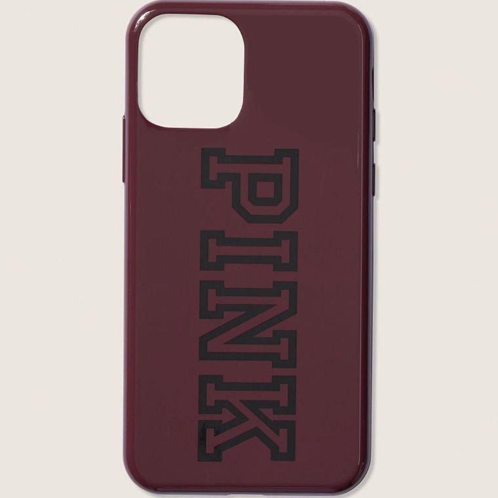 PINK IPONE 11 Pro/XS/X